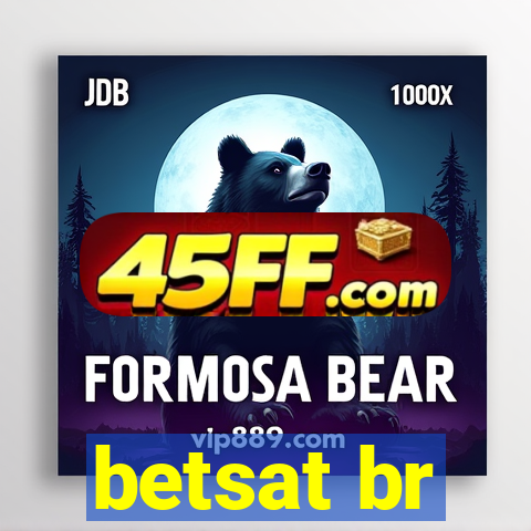 betsat br